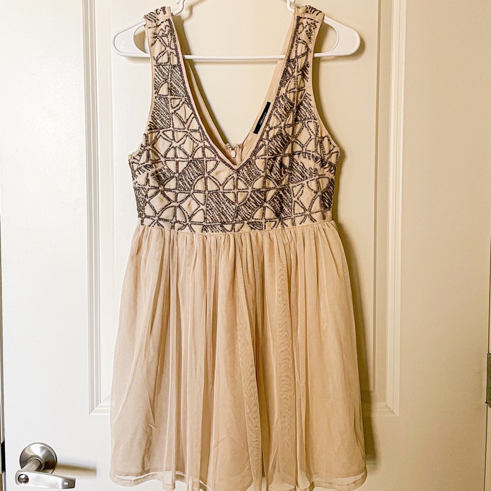 Forever 21 Dress